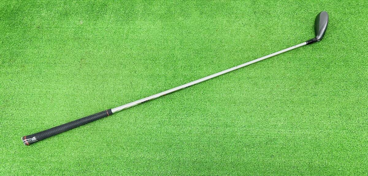 タイトリスト H1 816 21° フジクラ MCI 100 S Flex ユーティリティ 右利き EL90拍卖