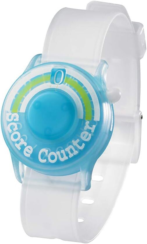 Tabata(タバタ) スコアカウンター ゴルフ 腕時計 ゴルフラウンド用品 ウォッチスコアカウンターIII GV0903拍卖