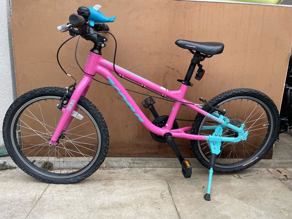 KONA MAKENA 自転車 拍卖