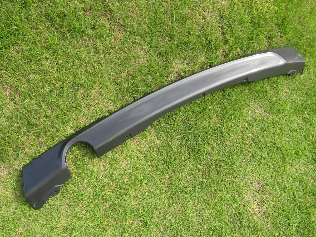 BMW F30 F31 3シリーズ リアバンパー ディフューザー Mスポーツ 15857711 ■■ 13062604拍卖