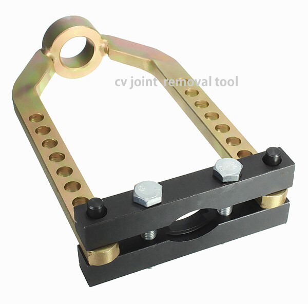 CVジョイント交換用ツール ドライブシャフトブーツ時に等速ジョイント部分脱着・インストールツール A095拍卖