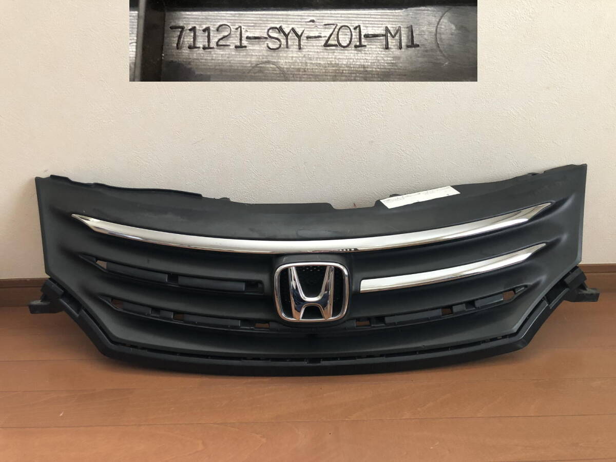 GB3 GB4 フリード 前期 純正 フロントグリル拍卖