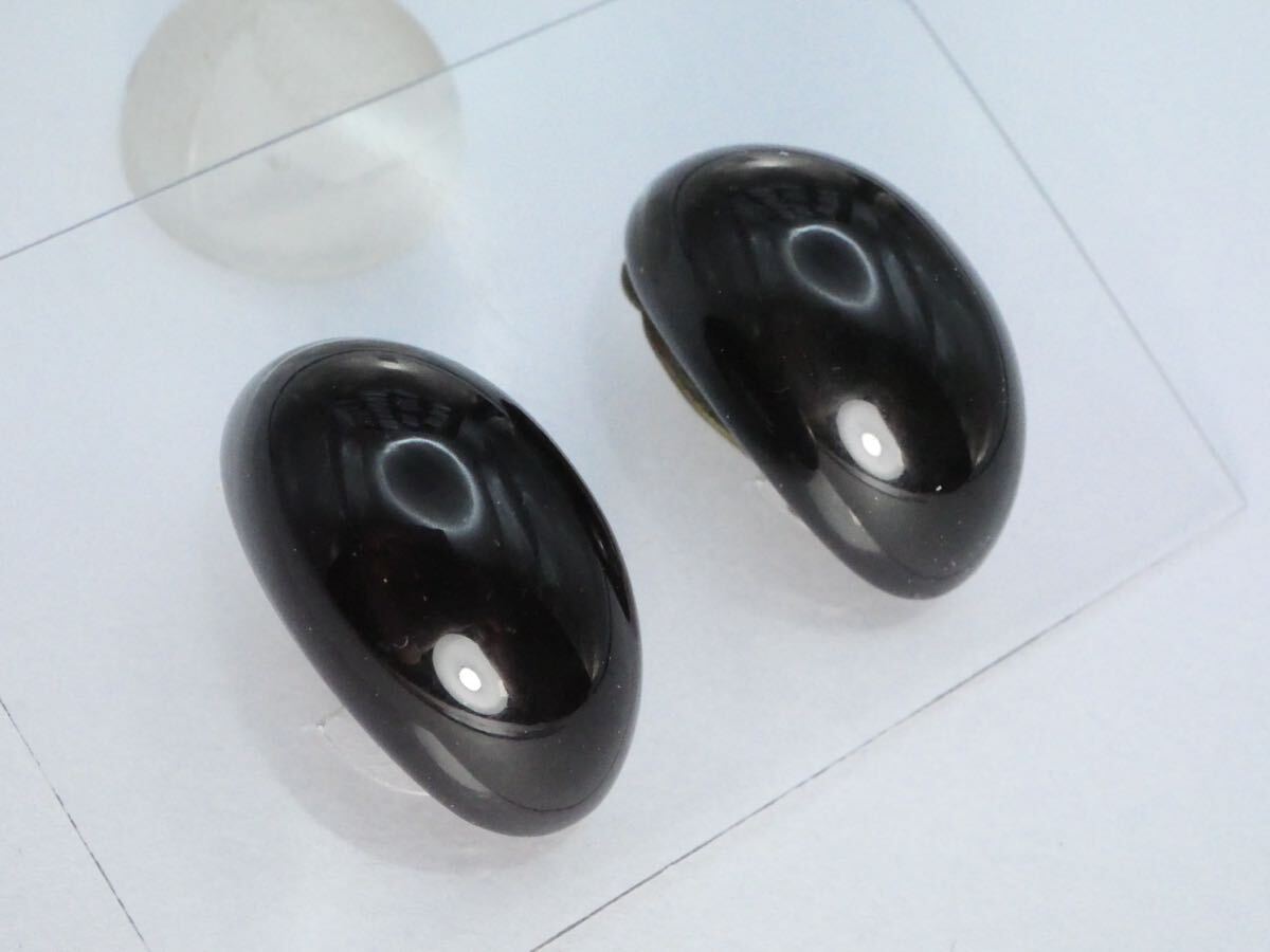 【4249】MADE IN GERMANY ドイツ イヤリング 両耳揃い アクセサリー TIA拍卖