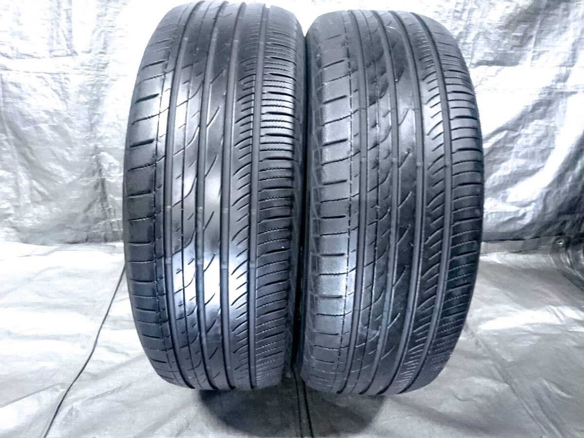 ★格安売切!★TOYO PROXES CL1 SUV★225/60R18 225-60-18★2021年★2本組★No18526 INA拍卖