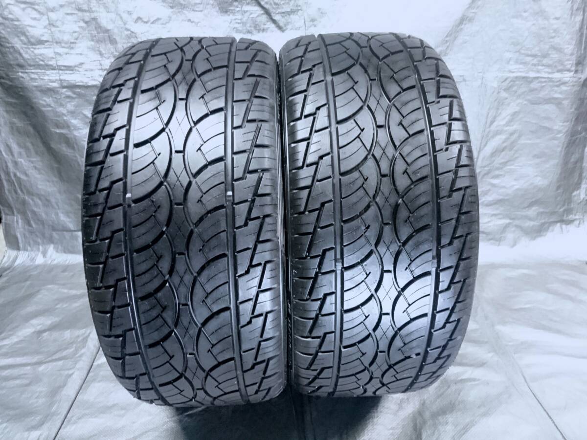 ★格安売切!★NANKANG SP-7★255/30R22 255-30-22★2本組★No14183拍卖