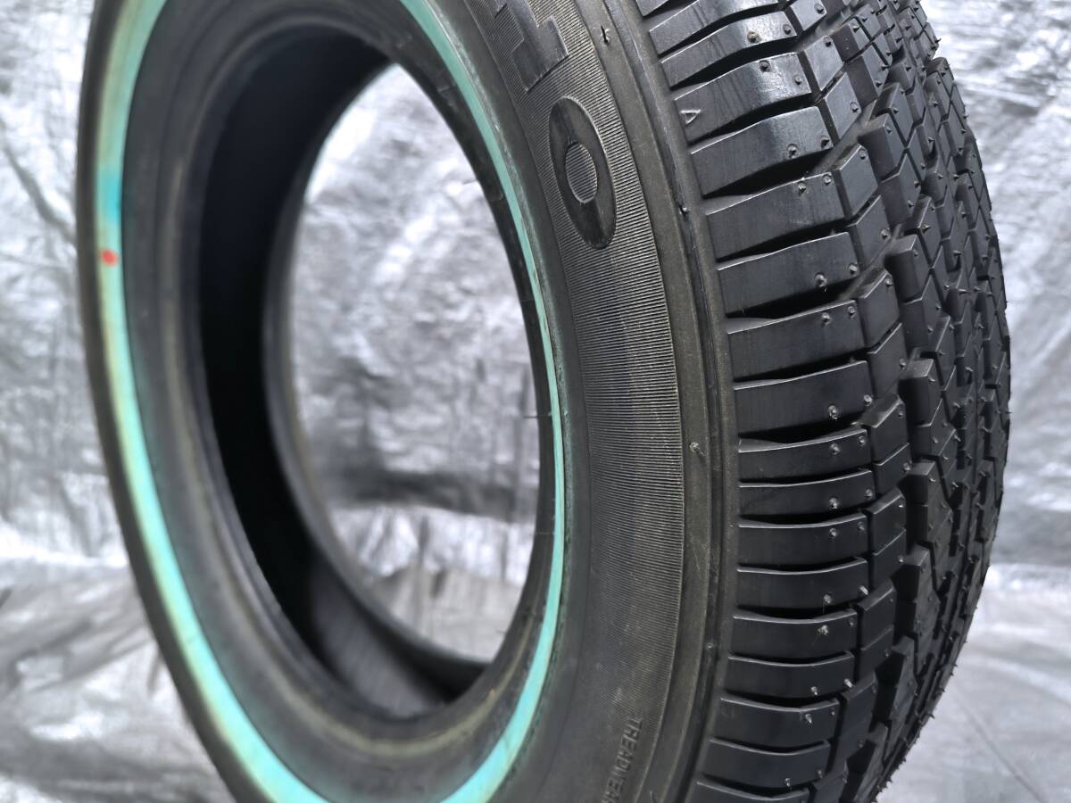 ★格安売切!★新品★ホワイトライン★クムホ 795 TOURING A/S★205/70R15 205-70-15★1本★No18424拍卖