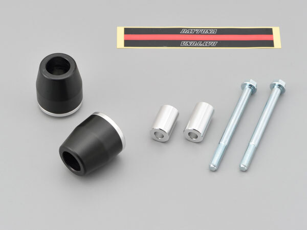 デイトナ DAYTONA エンジンプロテクター GSX1300Rハヤブサ(-'07)用 79931拍卖