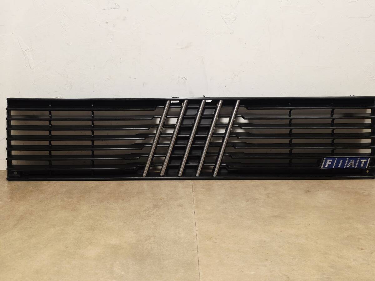 フィアット・パンダ1 中期グリル 難あり拍卖