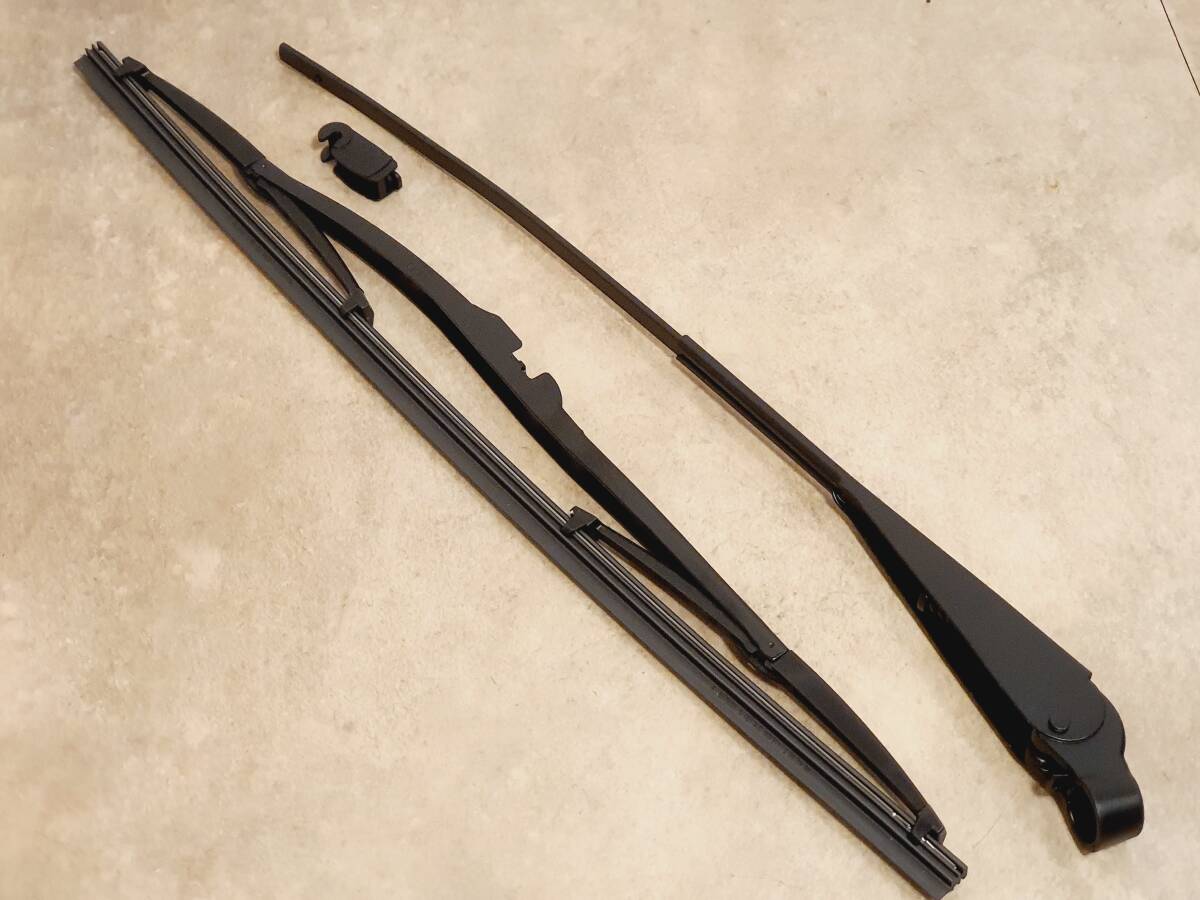 フィアット・パンダ1 フロントワイパー拍卖