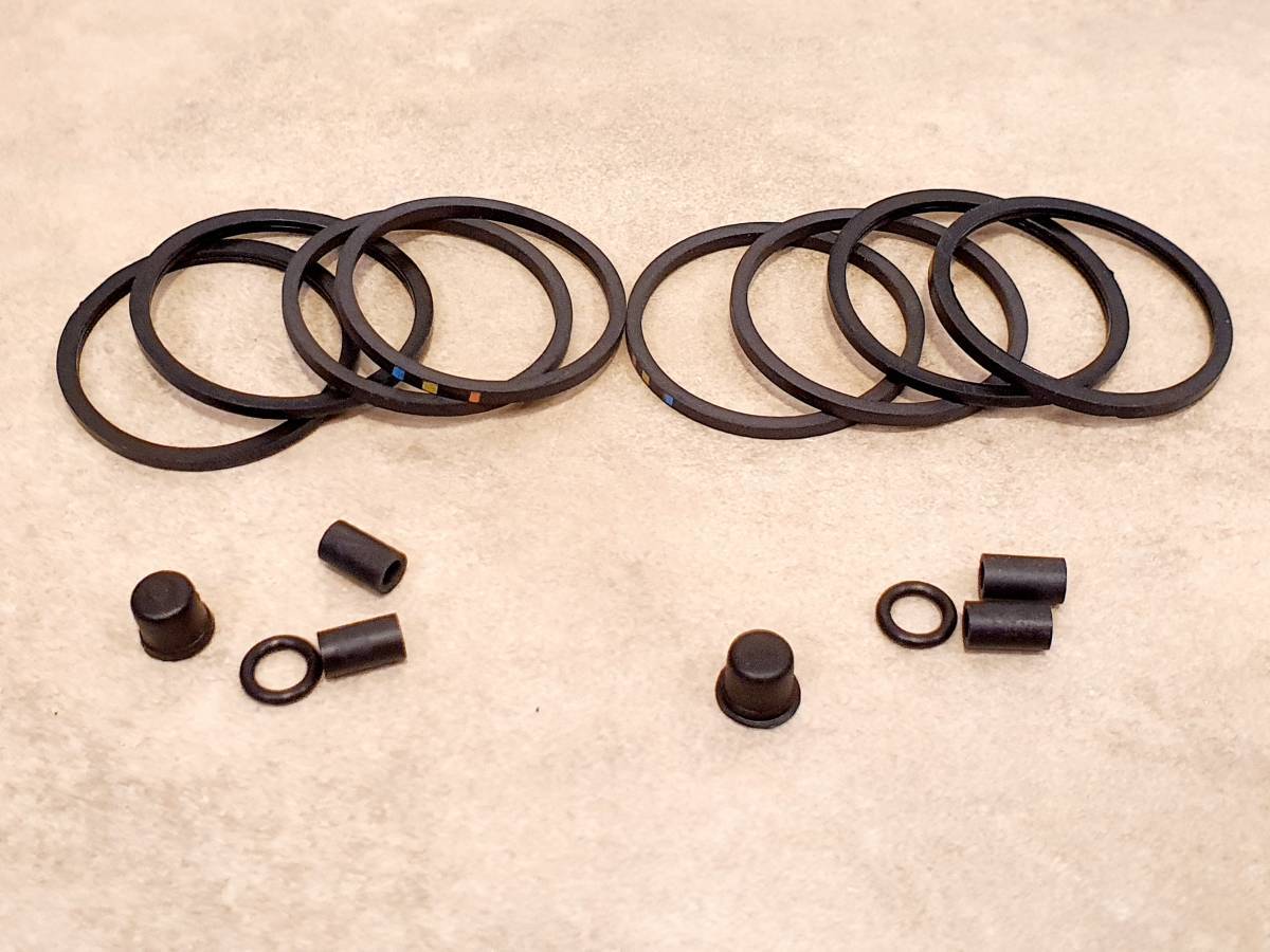 シトロエン・2CV キャリパーリペアキット拍卖