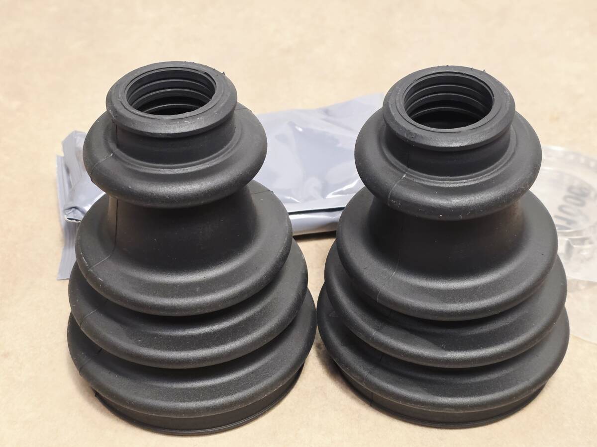 ルノー・エクスプレス/S5 ドライブシャフトスリーブ ホイール側 左右2個セット拍卖