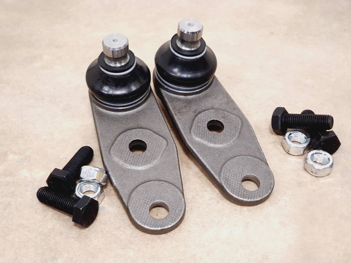 ルノー・エクスプレス/S5/カングー1/ 左右ロアーボールジョイント拍卖