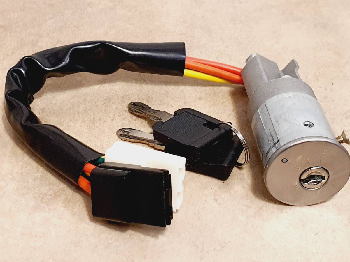 ルノー・エクスプレス イグニッションロック拍卖