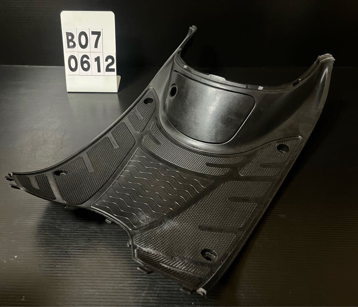 ホンダ ライブDio AF34 AF35 ステップボード ライブディオ DIO ZX 6431-GBLA-0000【B070612】拍卖