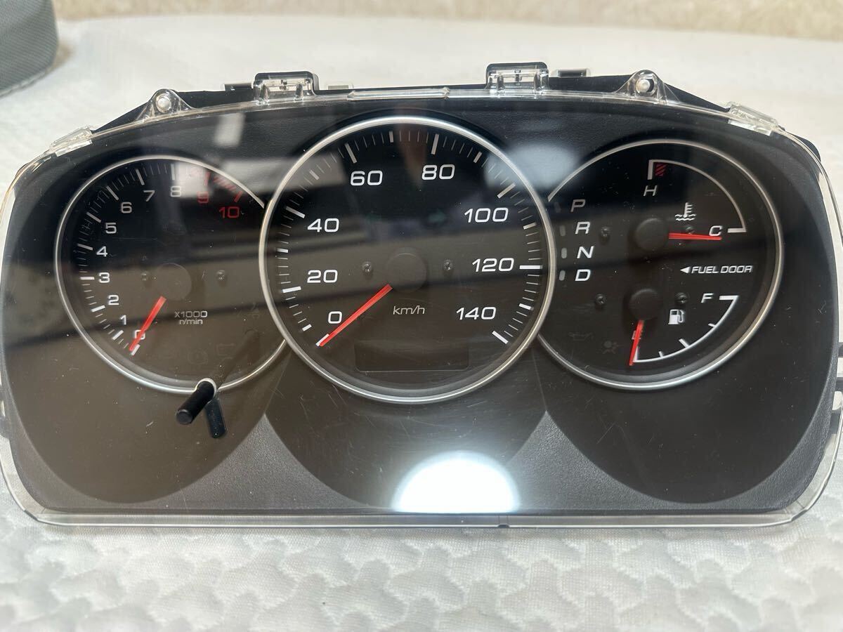 ダイハツコペン L880KメーターAT用拍卖