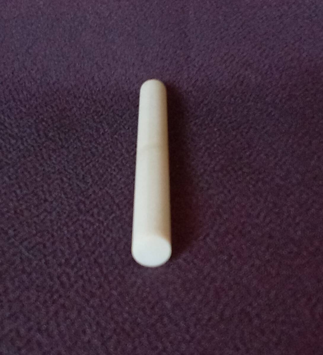 未使用 HARD ALKANSAS OILSTONE ○形 100x6㎜φ 産地USA Lo59拍卖