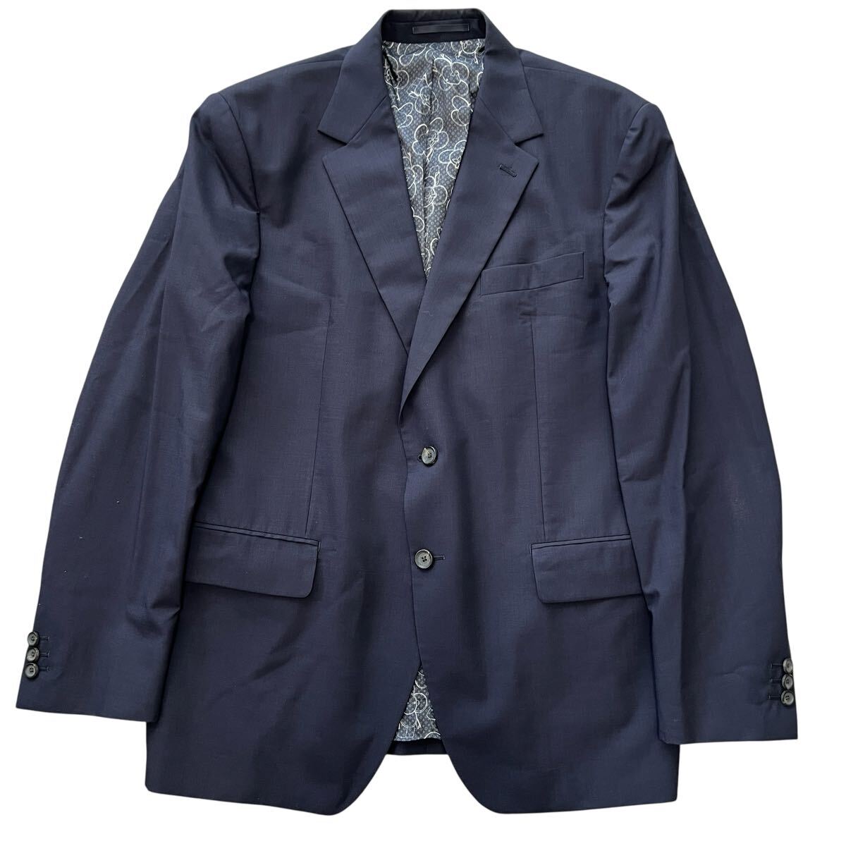 LOUIS VUITTON メンズ 2018年秋冬 プレコレクション ポップアップストア スタッフ用 テーラードジャケット ルイヴィトン拍卖