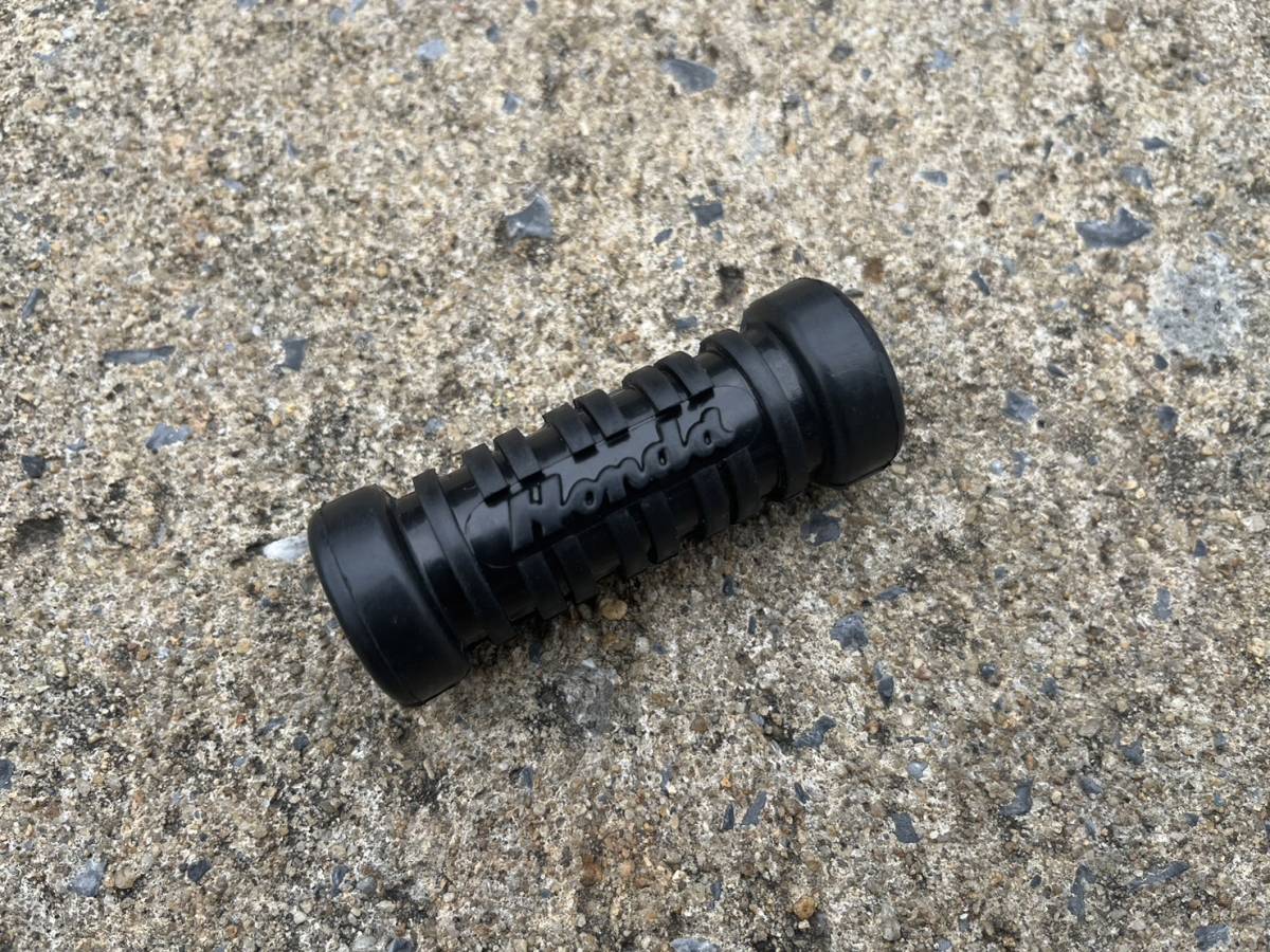 旧P HONDA CB72/CB77 キックペダル ラバー CBM72/CP77/拍卖