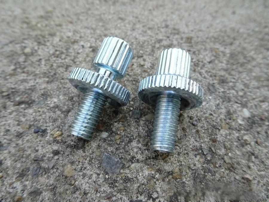 旧P HONDA ワイヤーアジャスター Set CB50 CB125 CB250 CB750 C92 C72 CB72 CL77 etc拍卖