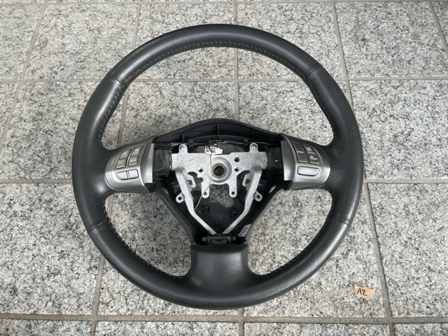 ★☆EXIGA エクシーガ YA5/YA9/YAM 用純正ハンドル ステアリング☆★拍卖