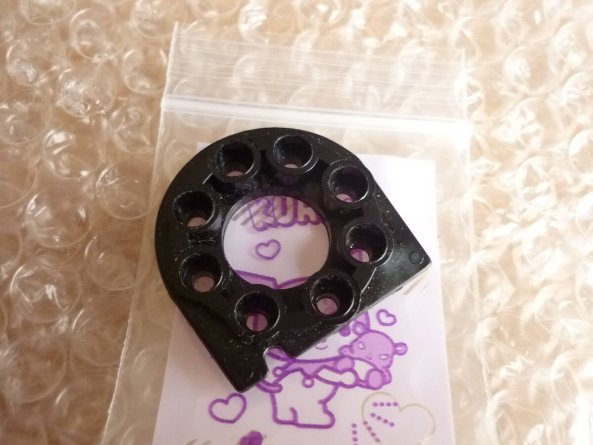 ★☆タミヤTT-01用樹脂製モーターマウント☆★拍卖