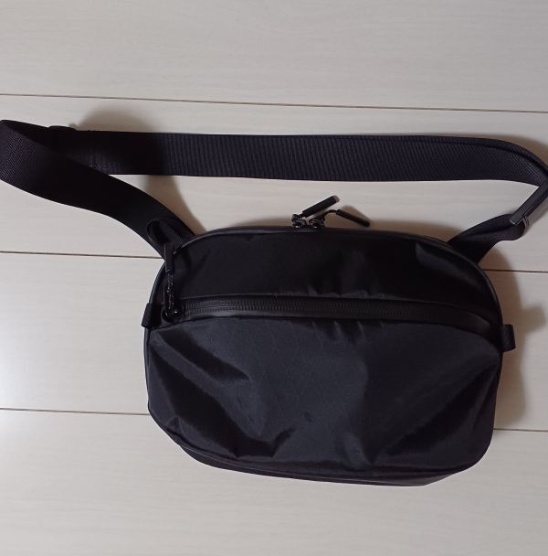 AER AER-29038 Day Sling 3 Max X-Pac スリングバッグ拍卖