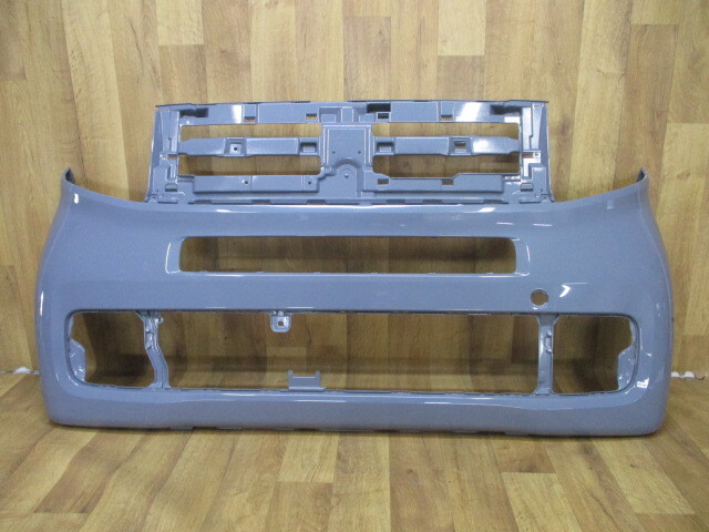 E11/ JJ1/JJ2 N-VAN/エヌバン純正フロントバンパー71101-TXA-J000拍卖