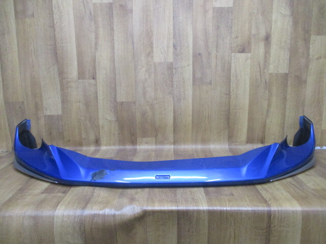E11/ NHP10アクア後期 純正モデリスタ フロントスポイラー546/D2531-54610拍卖