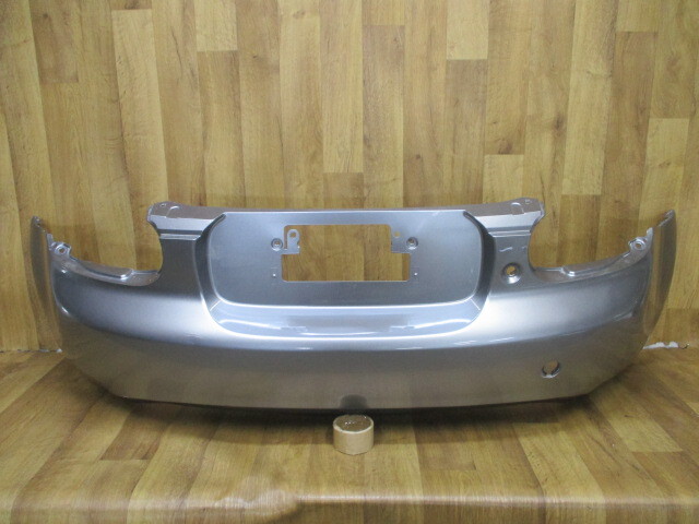 E11/ NCECロードスター純正リアバンパーNH52-50221拍卖