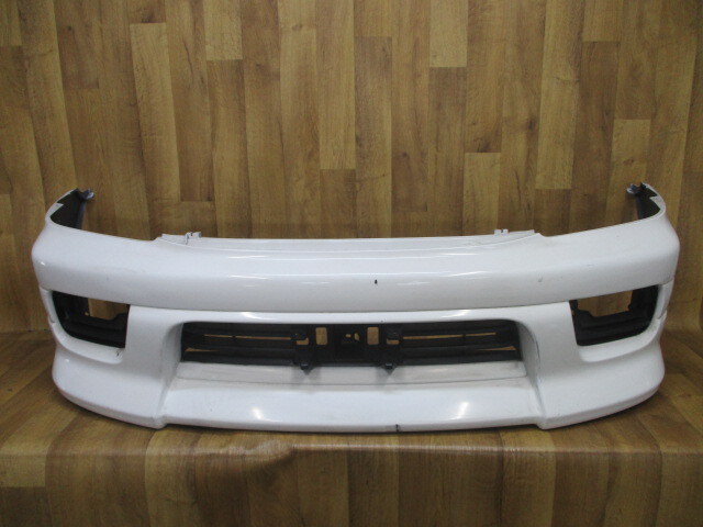 E11/ SR40Gタウンエース ノア純正フロントバンパー52119-28730/52101-28030拍卖
