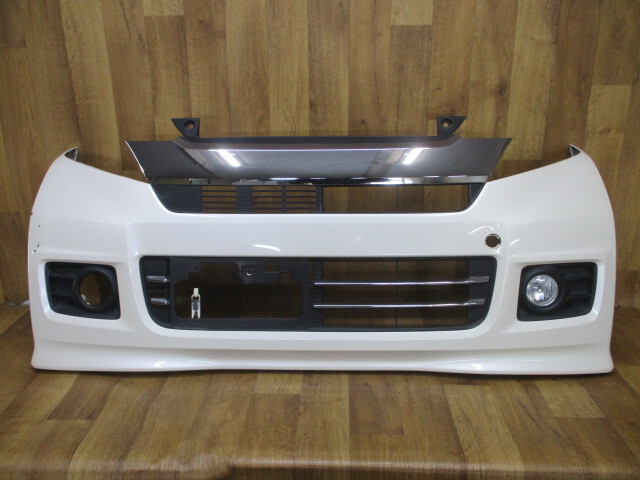 E11/ JF1/JF2 N-BOX/NBOXカスタム純正フロントバンパー71100-TY0-N000拍卖