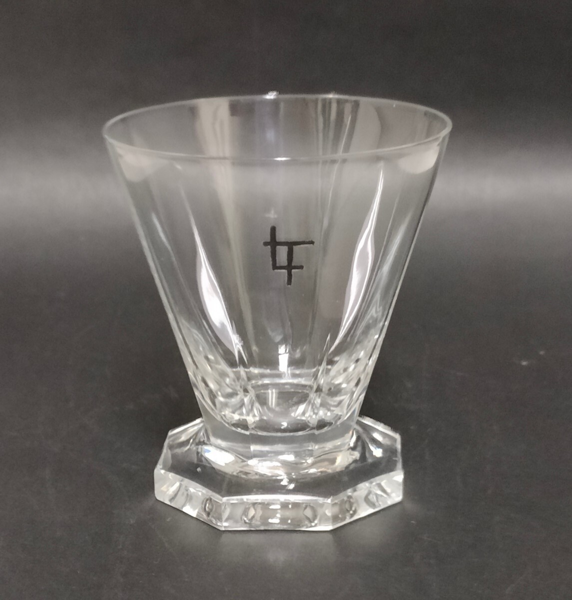 アンティーク  ルネ ラリック RENE LALIQUE グラス サイン入り拍卖