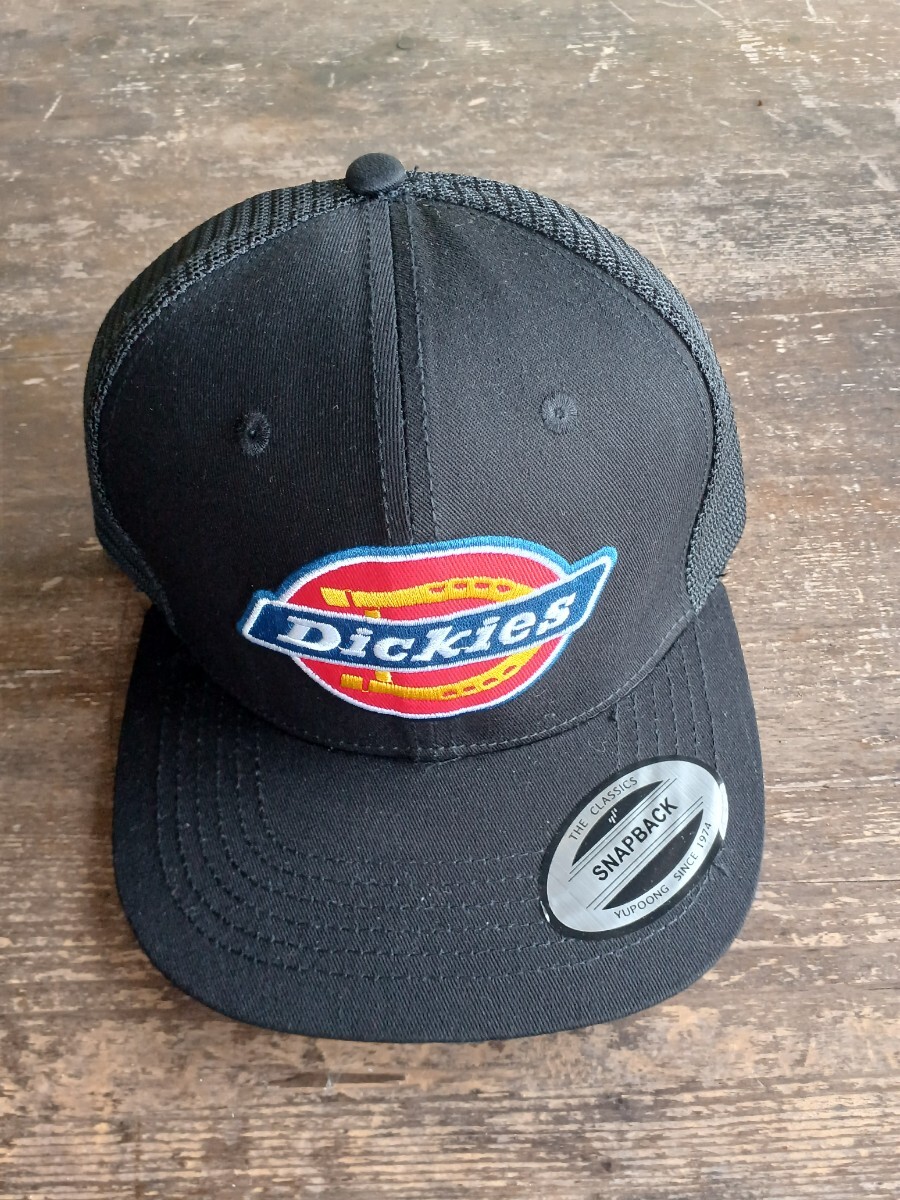 Duckies メッシュキャップ拍卖