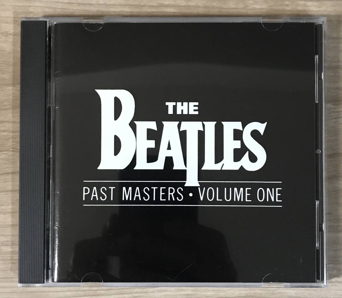 PAST MASTERS VOLUME ONE/THE BEATLES/ビートルズ拍卖