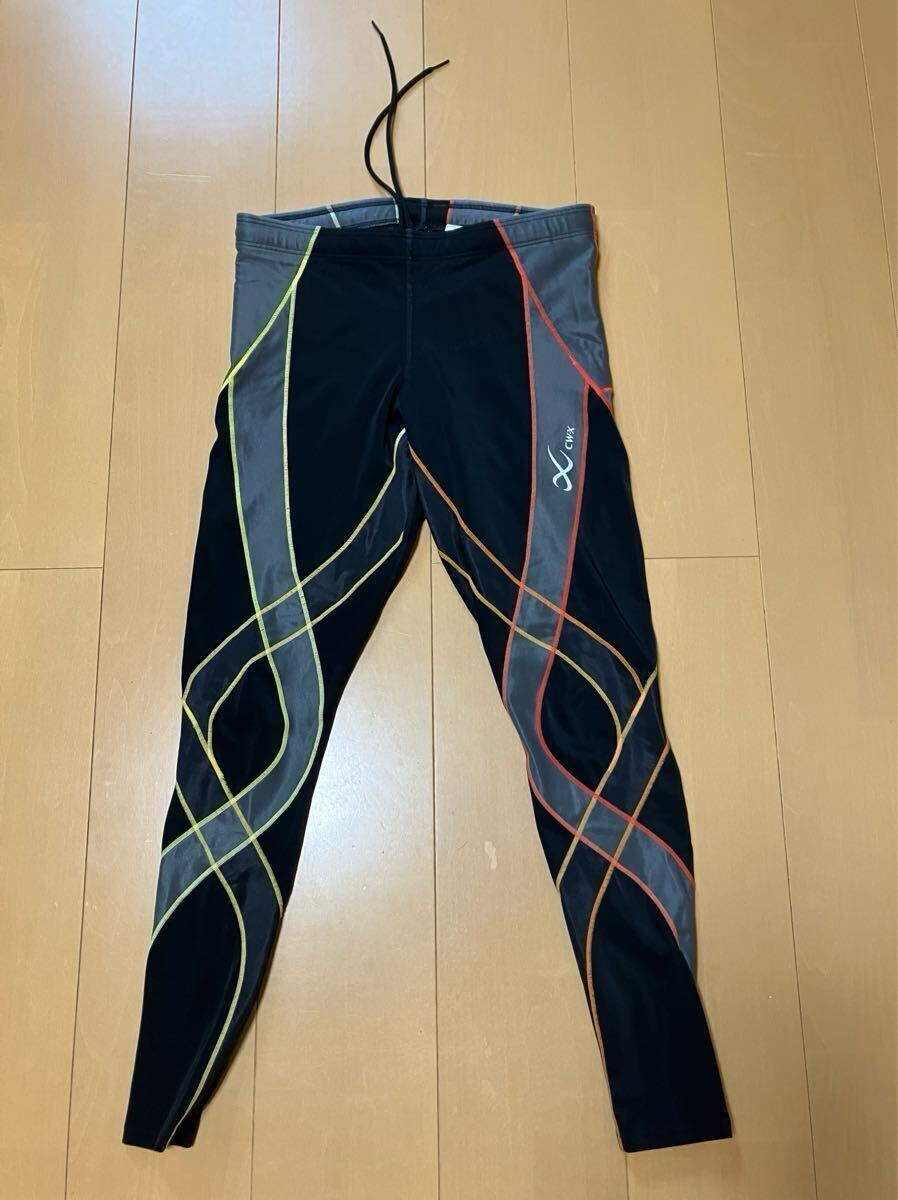 9 CW-X ジェネレーター Mサイズ HZO-639 CWX HZO639 ワコール ロングタイツ拍卖