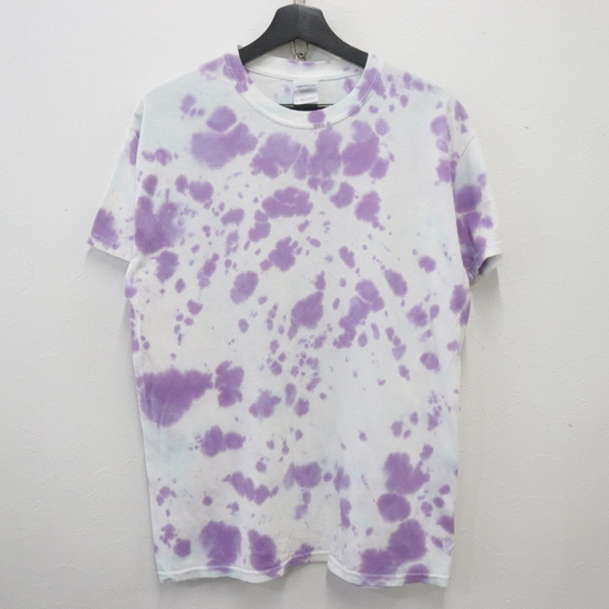 r41 2000年代製 GILDAN ギルダン 半袖Tシャツ■00s 表記Mサイズ ギルダン 柄 古着 アメカジ ストリート ホワイト 90s 80s 70s 60s 激安拍卖