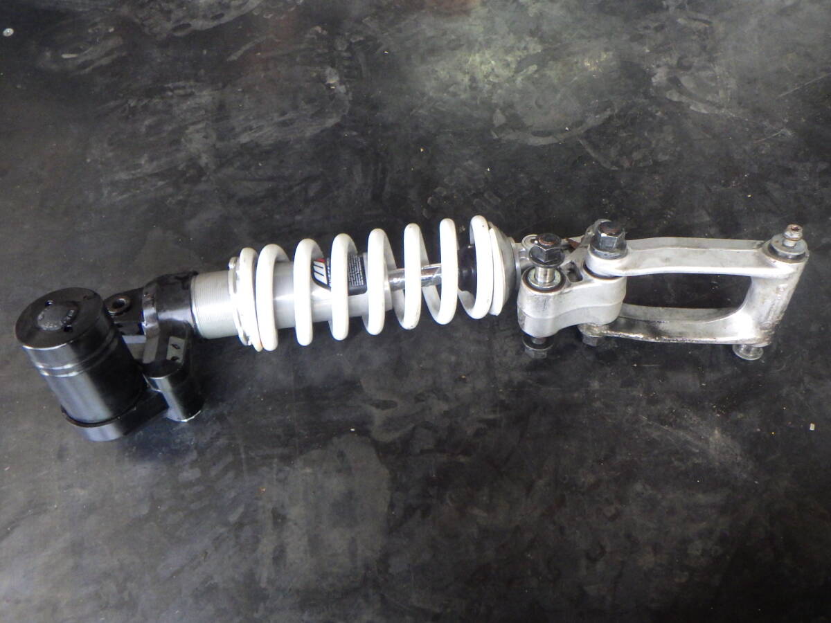 KTM690 LC4 リア サスペンション リンク拍卖