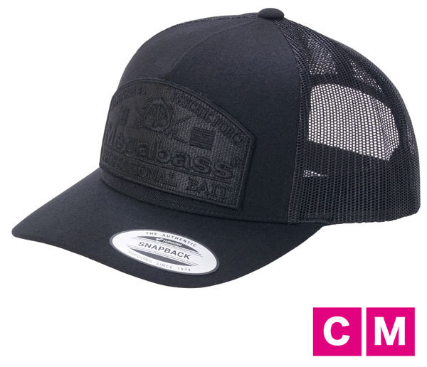 メガバス PSYCHIC TRUCKER BLACKOUT拍卖