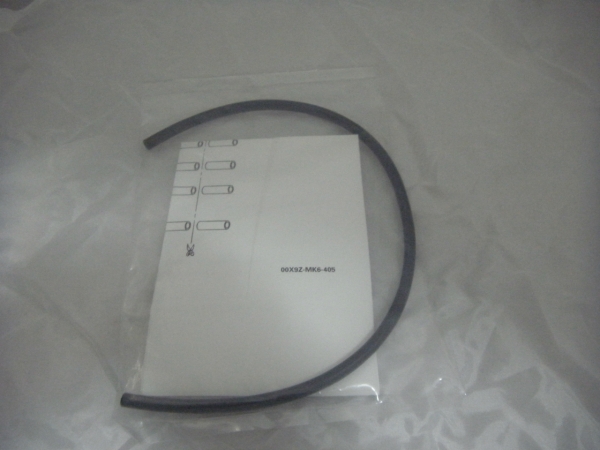 モトコンポ/MOTOCOMPO キャブレターフューエルチューブ ホンダ純正 新品 ★*【水曜・日曜・祝日休み 臨時休業有】拍卖