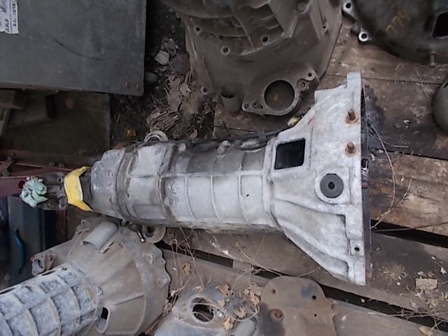 サバンナRX-3 マニュアルミッション 動作未確認 年式不明 わかる方のみ拍卖