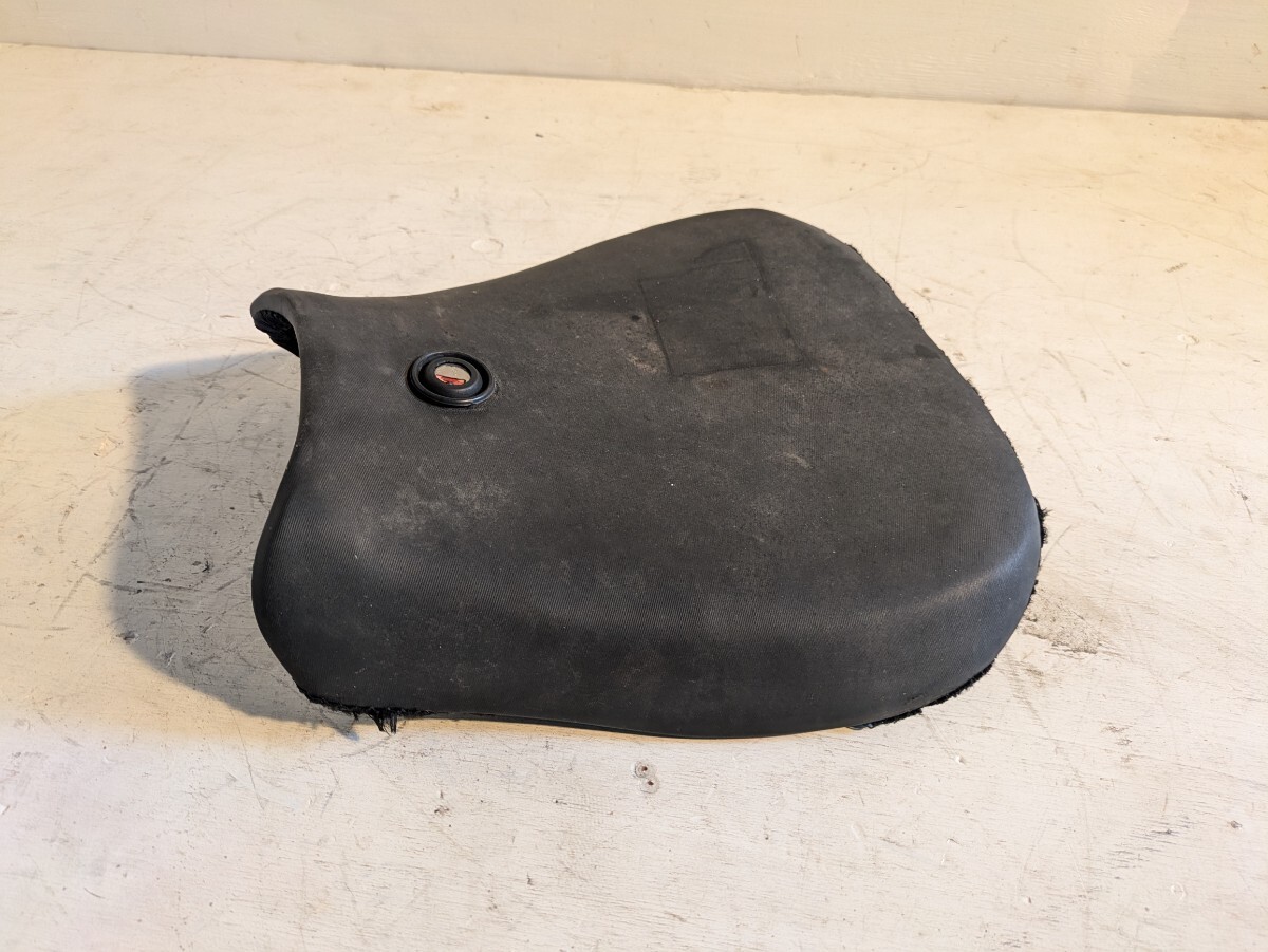 アプリリア RS50 シート メインシート aprilia ZD4SE拍卖