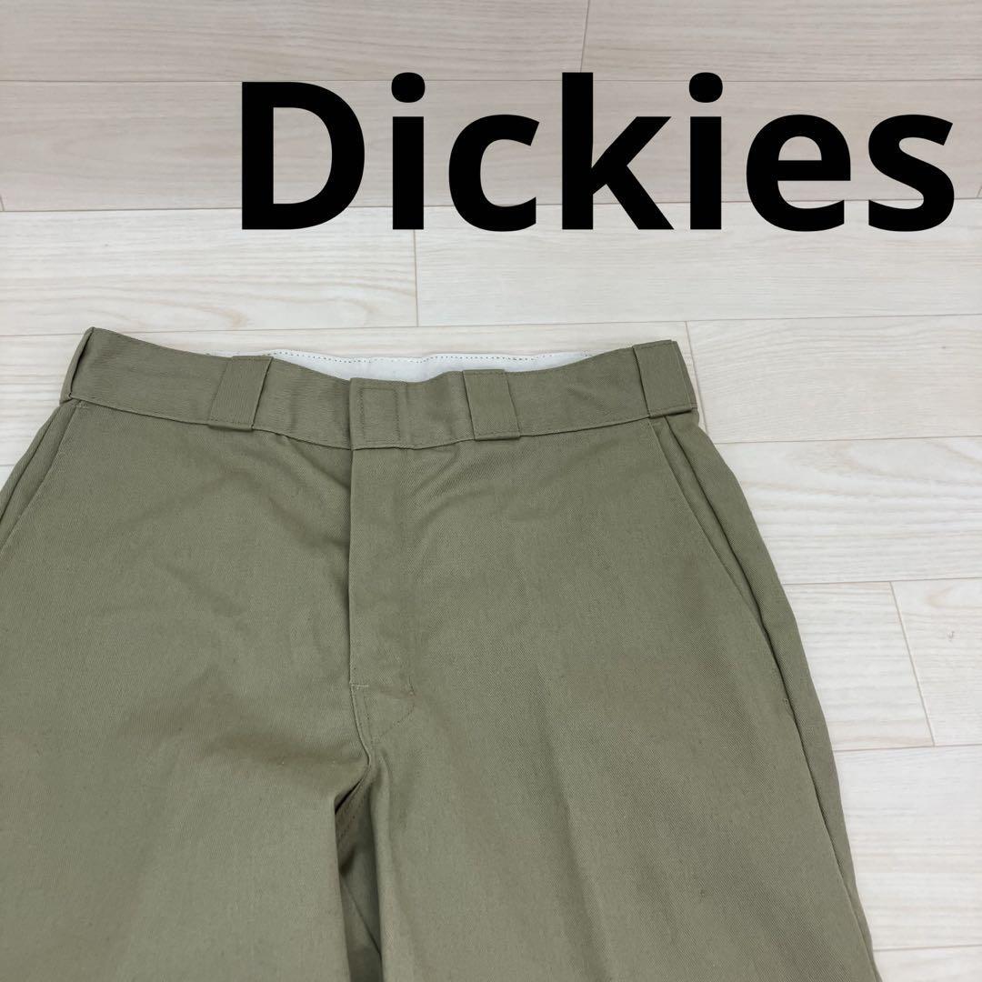 Dickies ディッキーズ 874 ワークパンツ 00's US規格 W25899拍卖
