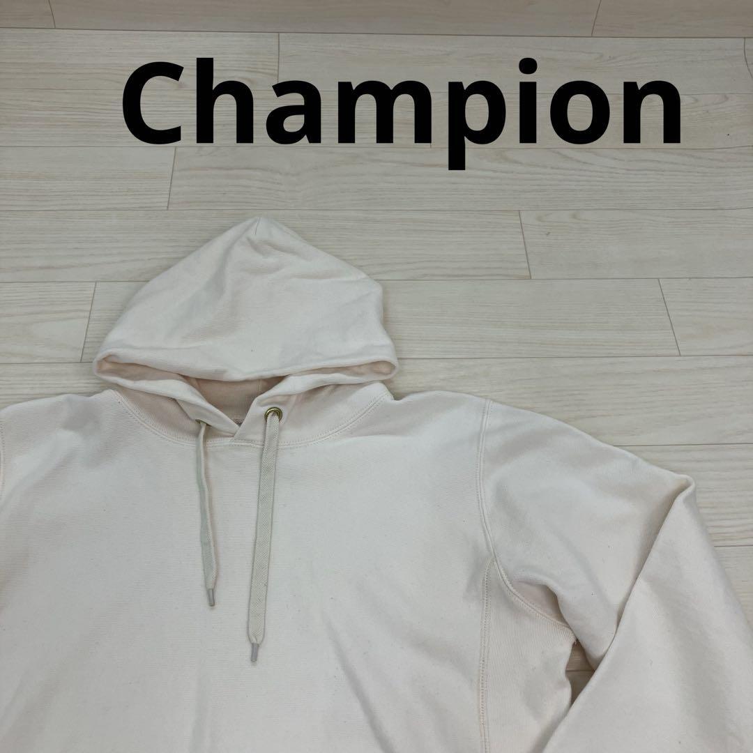 Champion チャンピオン Reverse Weane リバースウィーブ プルオーバーパーカー W25946拍卖