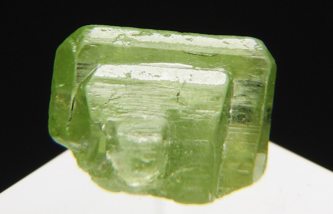 ☆☆ ペリドット <パキスタン> 83 ☆☆拍卖