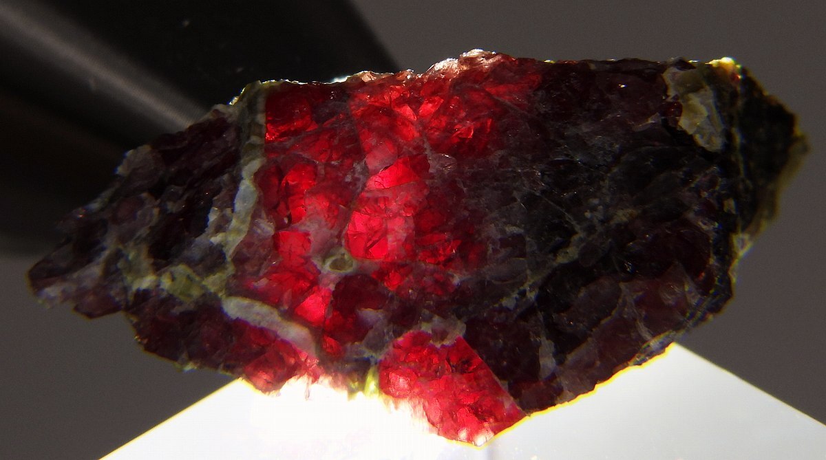 ☆☆ パイロープ <オーストリア> 57 ☆☆拍卖