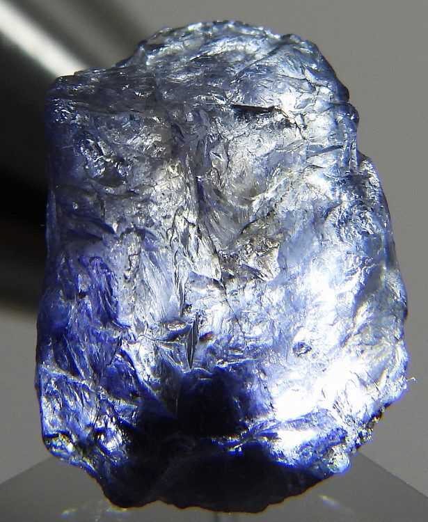 ☆☆ アイオライト <タンザニア> 42 ☆☆拍卖