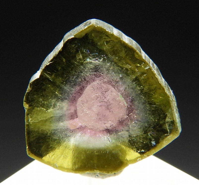 ☆☆ ウォーターメロントルマリン <アフガニスタン> 28 ☆☆拍卖