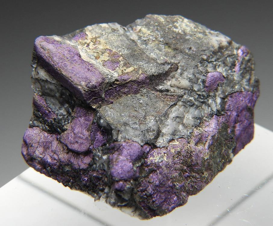 ☆☆ 紫石 パープライト <ナミビア> 10 ☆☆拍卖