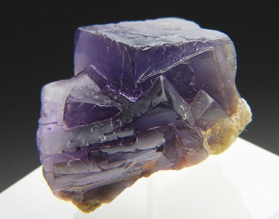 ☆☆ フローライト 蛍石 (蛍光)<パキスタン> 13 ☆☆拍卖