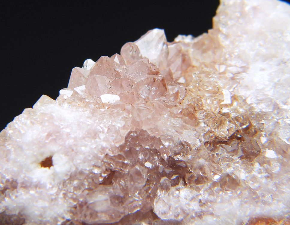 ☆☆ ピンククォーツ <アルゼンチン> 103 ☆☆拍卖